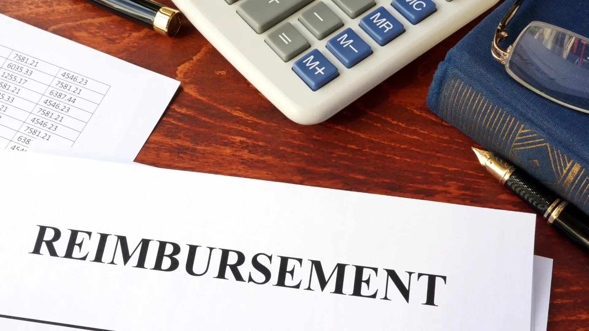 Impact of Automation on Reimbursement Claim Processing