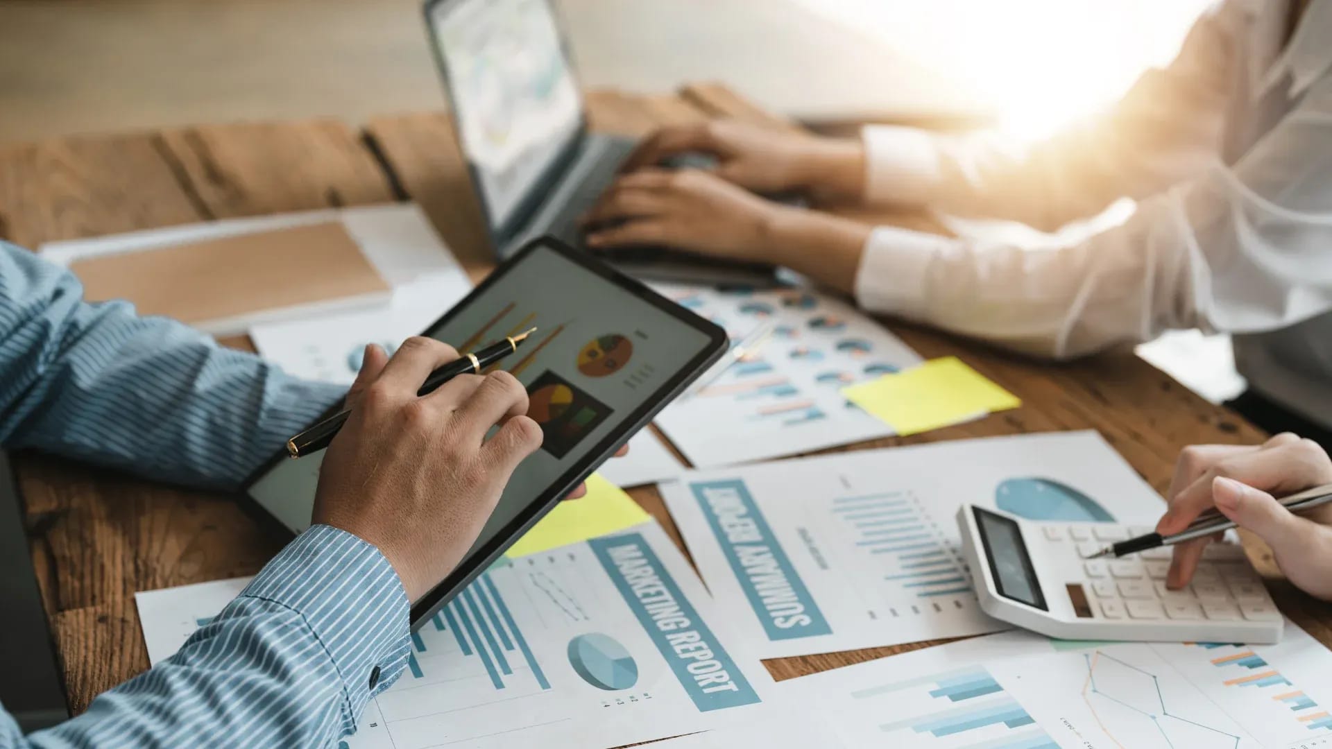 Artificio + Epicor: Document Automation for Discrete Manufacturers Who Live in Their ERP