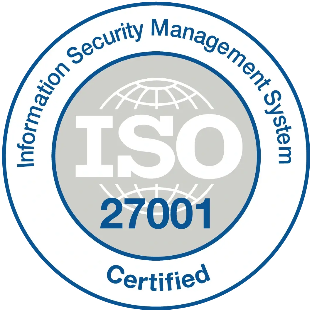 Artificio ISO 27001