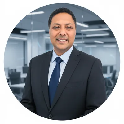 Lal Singh Sodhi, CEO and Founder of Artificio