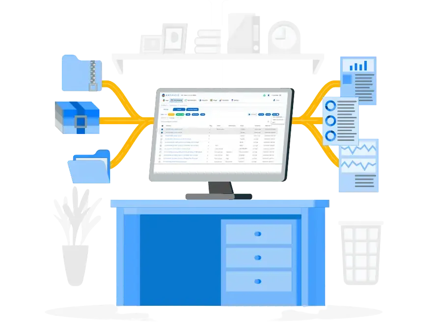 Artificio: Elevate PDFs with AI-powered Design Perfection!