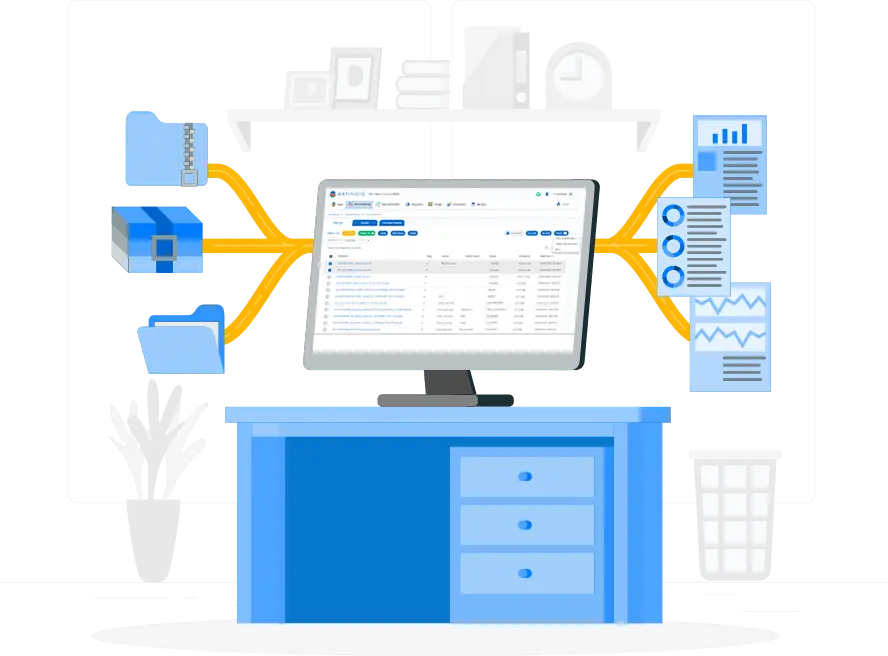 Innovate, Create, Integrate and Collaborate: Artificio Form Builder!