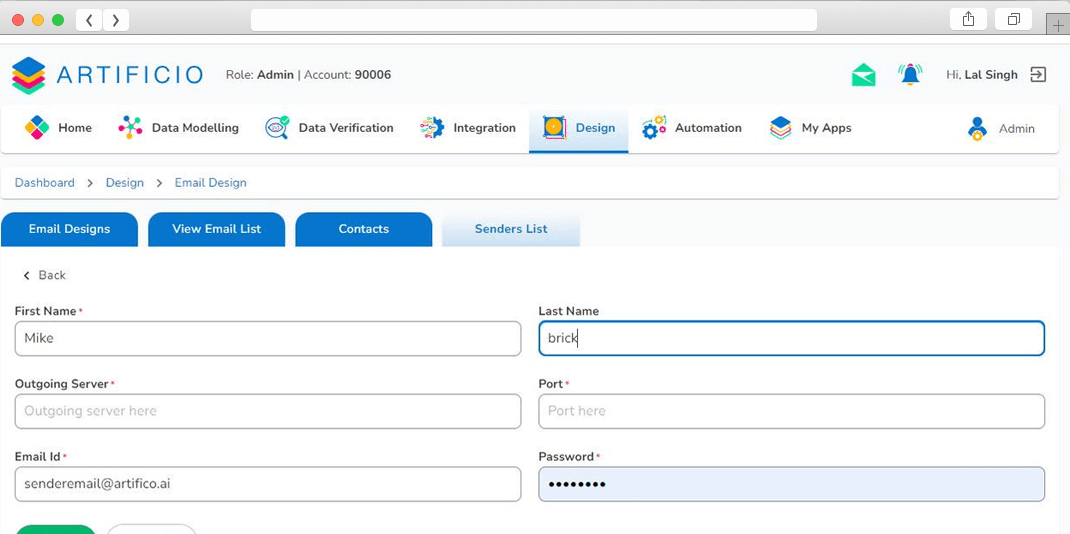 Email Approval and Workflow Integration