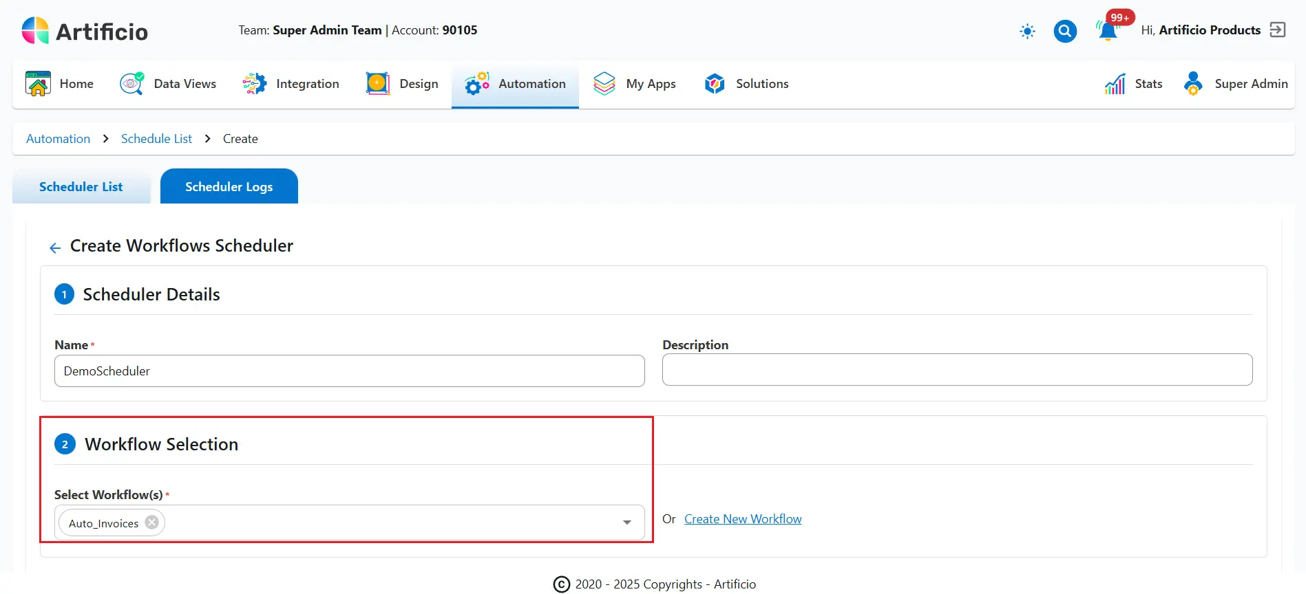 Dependency Management
