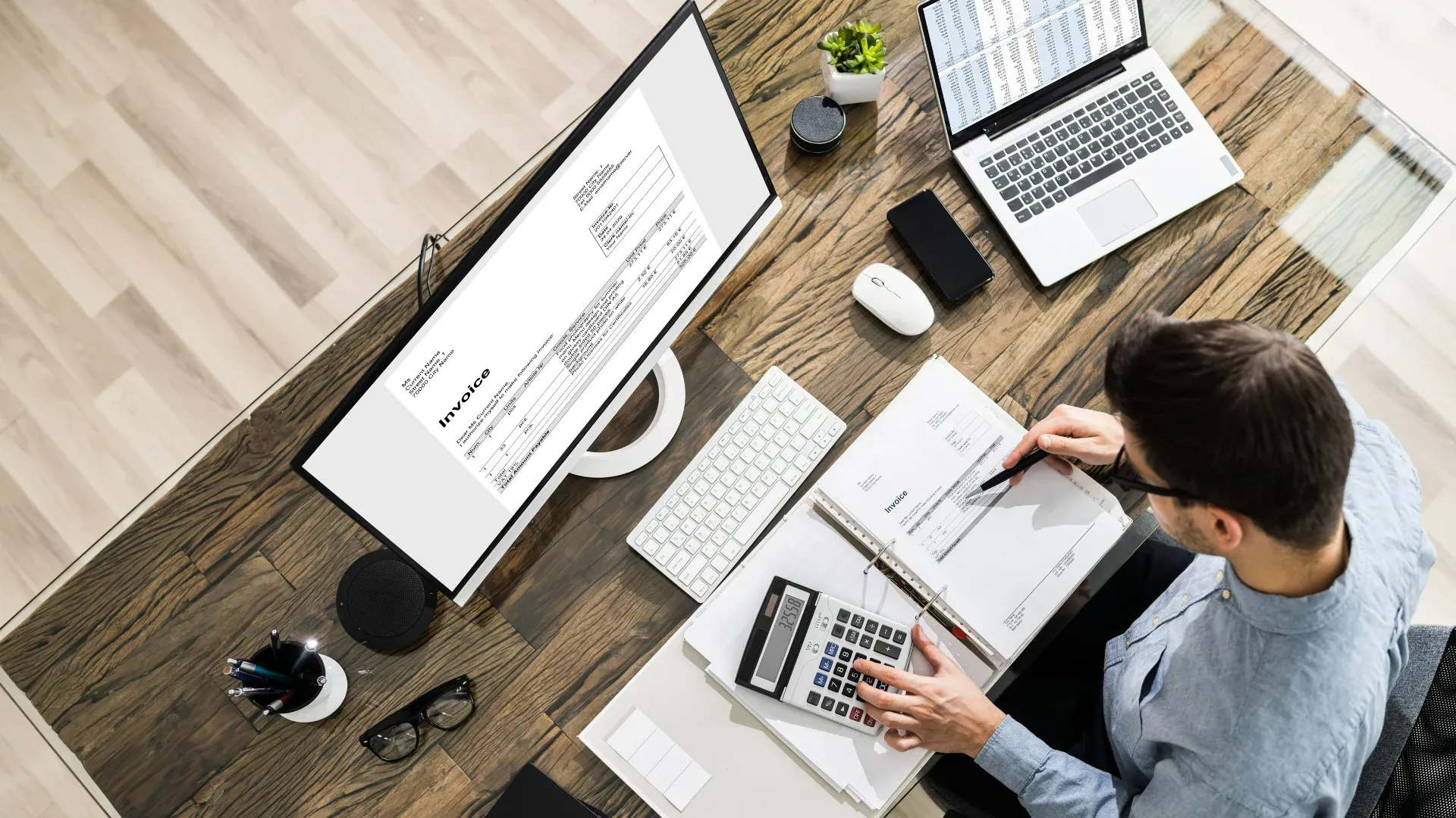 No-Code AP Automation is Democratizing Financial Operations