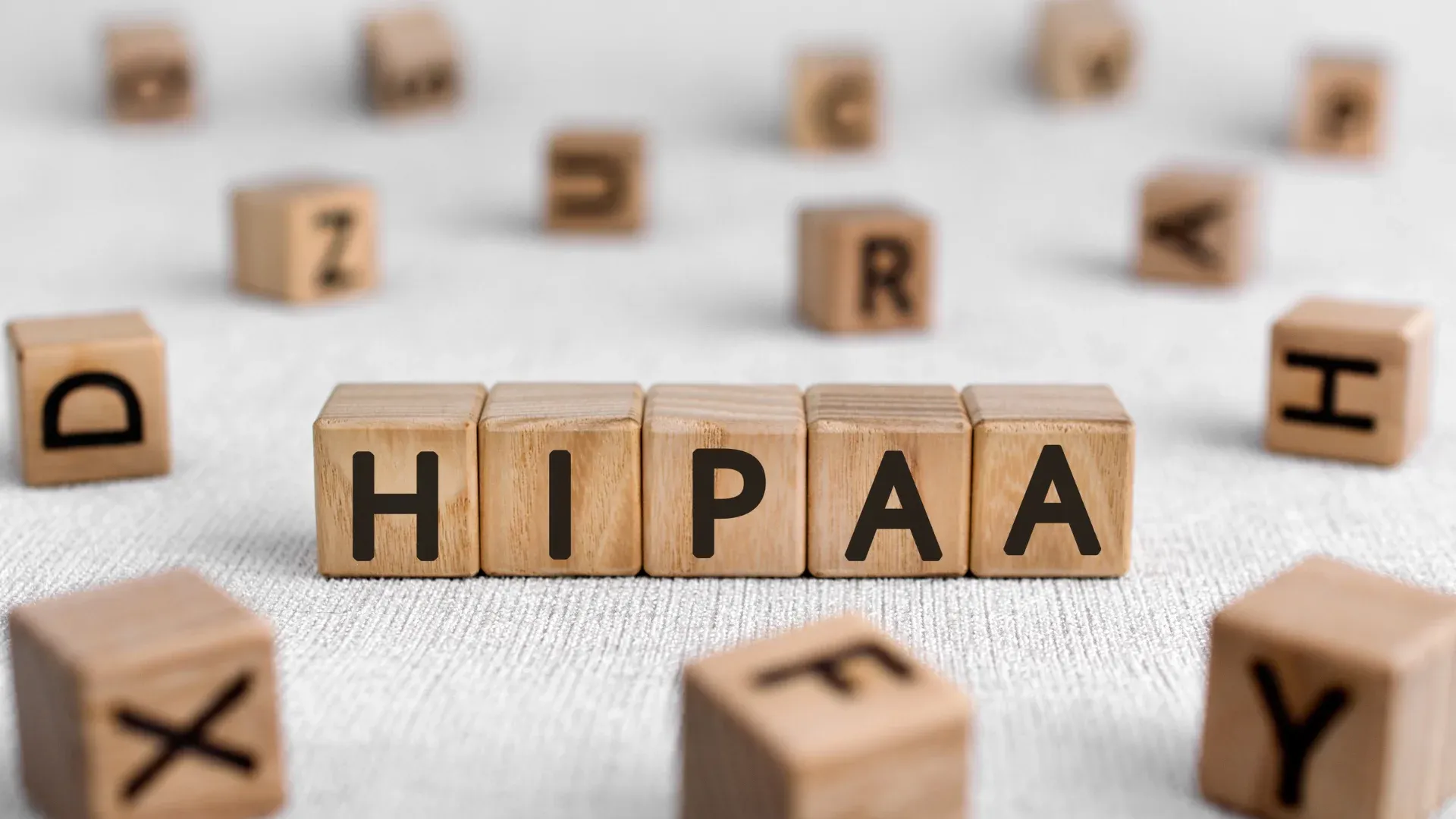 HIPAA Compliant Document Processing: Ensuring Data Security in Healthcare