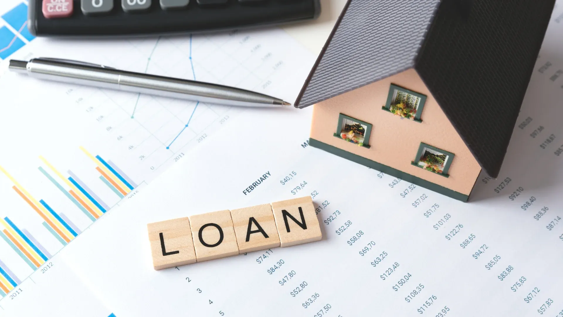 AI Revolution in Loan Processing