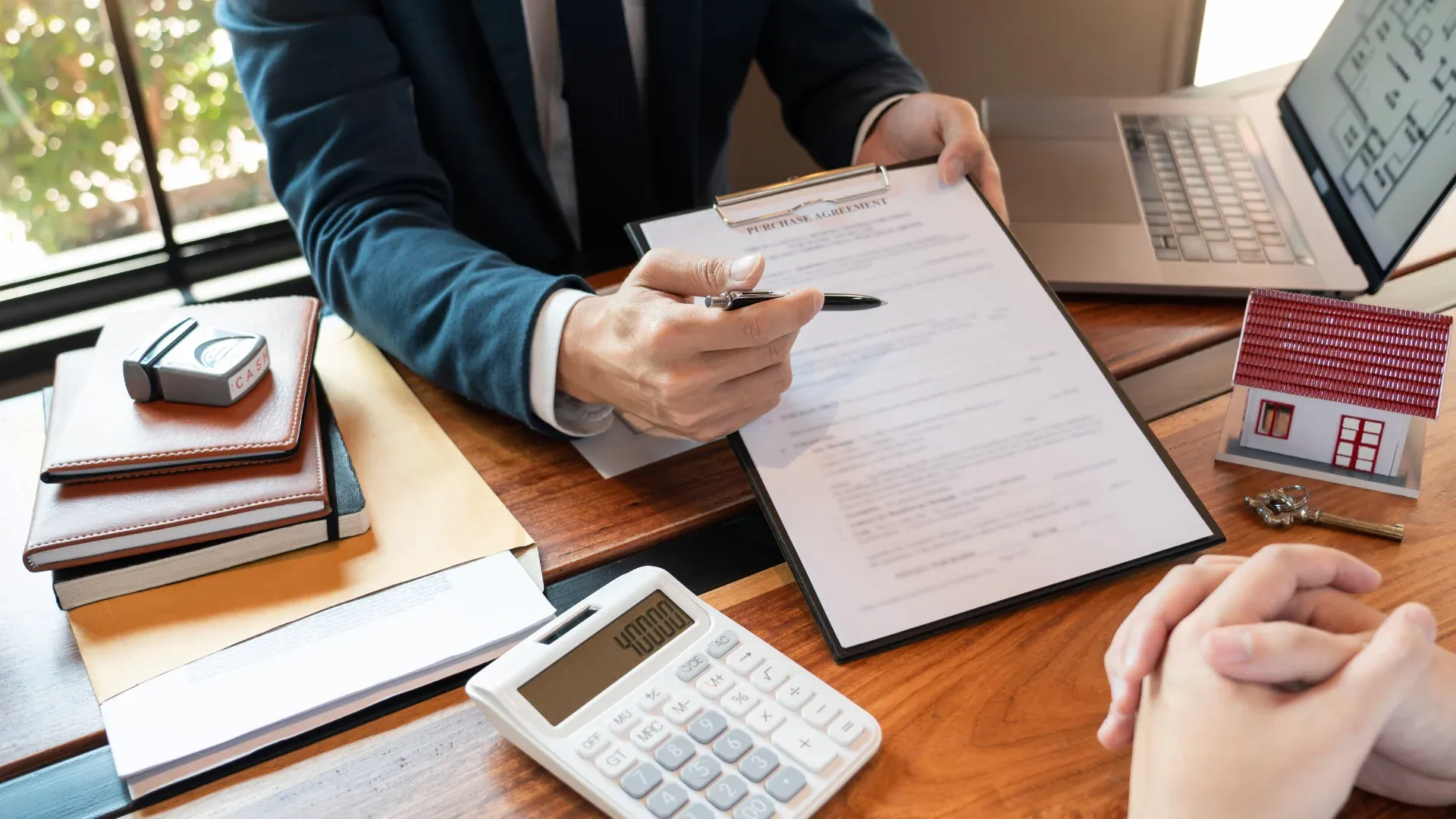 AI For Commercial Real Estate Management